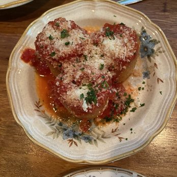 Gabbiano's - Italian Near Me - Portland, Oregon