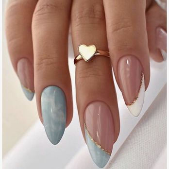 Pro Nails - The inspo pic - Nail Salons Near Me - Tustin, California