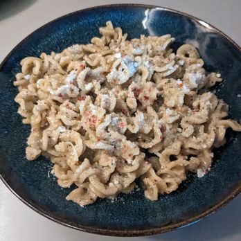 Dio Mio - Cacio e pepe - Italian Near Me - Denver, Colorado