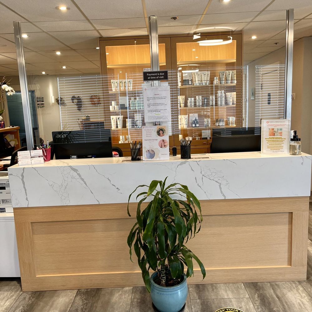 NorCal Dermatology - Office - Dermatologists Near Me - Santa Rosa, California NorCal Dermatology - Office - Dermatologists Near Me - Santa Rosa, California