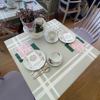 Dragonfly Tea Room - Tea Rooms Near Me - Modesto, California Dragonfly Tea Room - Tea Rooms Near Me - Modesto, California
