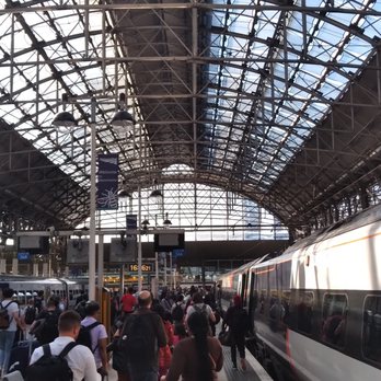 Manchester Piccadilly - Platform - Train Stations Near Me - Manchester, XGM Manchester Piccadilly - Platform - Train Stations Near Me - Manchester, XGM