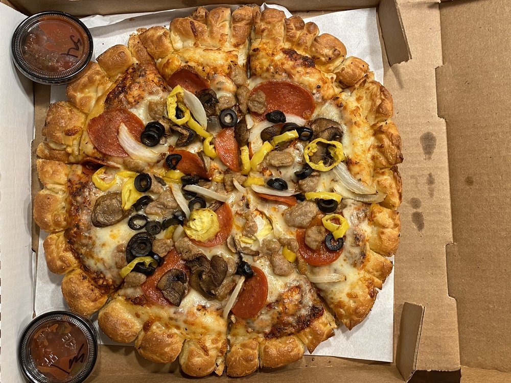 BIG M PIZZA 23 Photos & 37 Reviews 153 Lear Rd, Avon Lake, Ohio