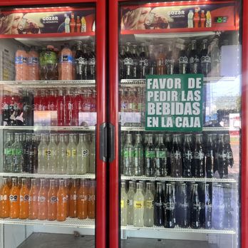 Tacos Alicia - Sodas - Tacos Near Me - Centro, BCN Tacos Alicia - Sodas - Tacos Near Me - Centro, BCN