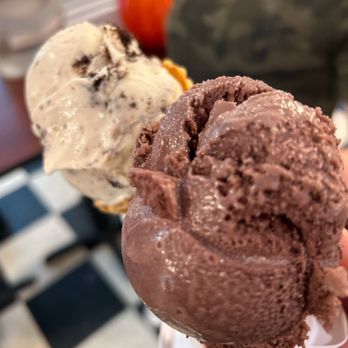 taylors ice cream