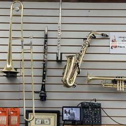 Guitar Shop