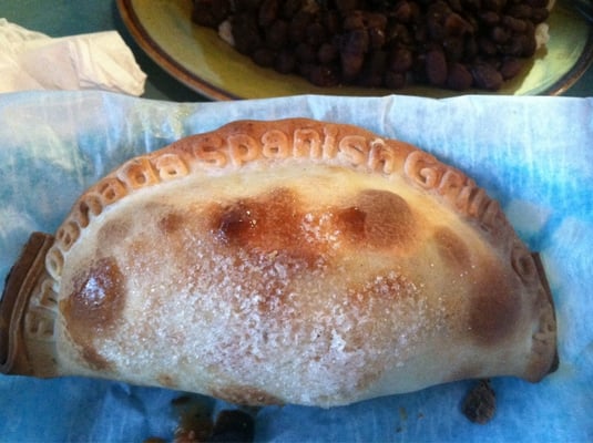 Empanada Spanish Grill by null