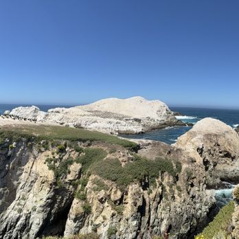 Bird Island Trail - What a landscape! - Hiking Near Me - Carmel, California Bird Island Trail - What a landscape! - Hiking Near Me - Carmel, California