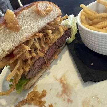 Seven Doors Kitchen & Cocktails - 70/30 Burger - Cocktail Bars Near Me - The Colony, Texas Seven Doors Kitchen & Cocktails - 70/30 Burger - Cocktail Bars Near Me - The Colony, Texas
