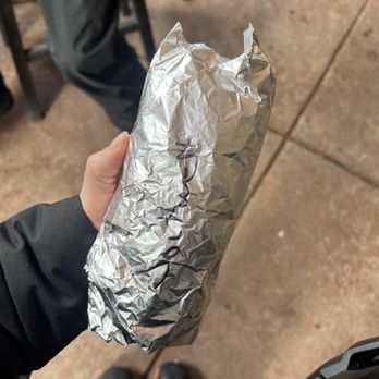 Fuel - Huge southwest burrito. - Breakfast & Brunch Near Me - Snowmass Village, Colorado Fuel - Huge southwest burrito. - Breakfast & Brunch Near Me - Snowmass Village, Colorado