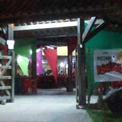 Restaurante Pai D'egua