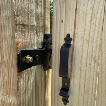 Bravo Fence - Fences & Gates Near Me - Marietta, Georgia Bravo Fence - Fences & Gates Near Me - Marietta, Georgia