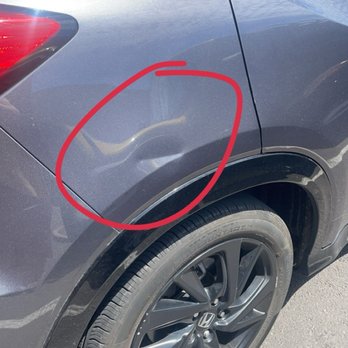 Dent Ninja - Mobile Dent Repair Near Me Dent Ninja - Mobile Dent Repair Near Me