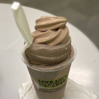 Jeremiah's Italian Ice - a cup of ice cream - Ice Cream & Frozen Yogurt Near Me - Maitland, Florida