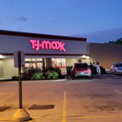 TJ Maxx