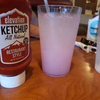 Smokin' Dave's BBQ & Brew - Largest lemonade Ever! - Barbeque Near Me - Lyons, Colorado Smokin' Dave's BBQ & Brew - Largest lemonade Ever! - Barbeque Near Me - Lyons, Colorado