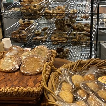 Myer's Bagel - a variety of baked goods - Bagels Near Me - Burlington, Vermont Myer's Bagel - a variety of baked goods - Bagels Near Me - Burlington, Vermont
