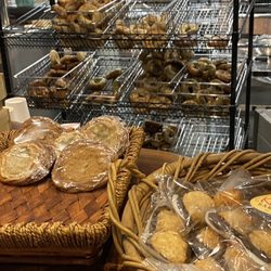Myer's Bagel