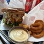 Burger Mate