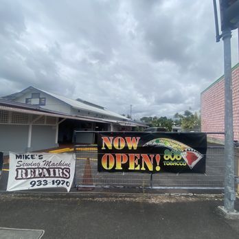 808 tobacco 808 TOBACCO - Updated May 2026 - 830 Kilauea Ave, Hilo, Hawaii - Tobacco  Shops - Phone Number
