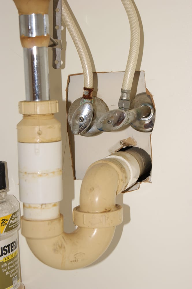 Slide of All Clear Sewer Works