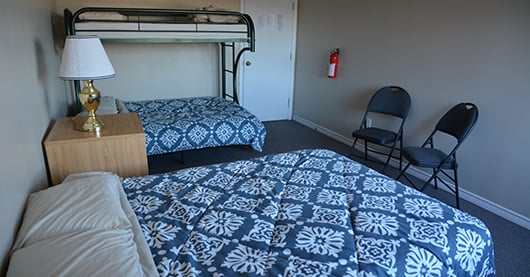 North Coast Trail Backpackers Hostel by null