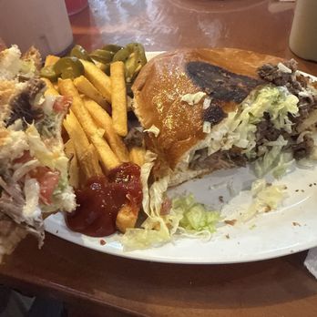 Mi Ranchitoo Taqueria - Torta de barbacoa - Mexican Near Me - Balch Springs, Texas Mi Ranchitoo Taqueria - Torta de barbacoa - Mexican Near Me - Balch Springs, Texas