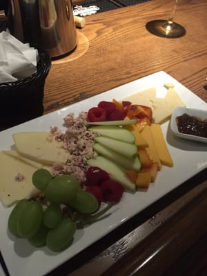 The Courtyard Grill by null