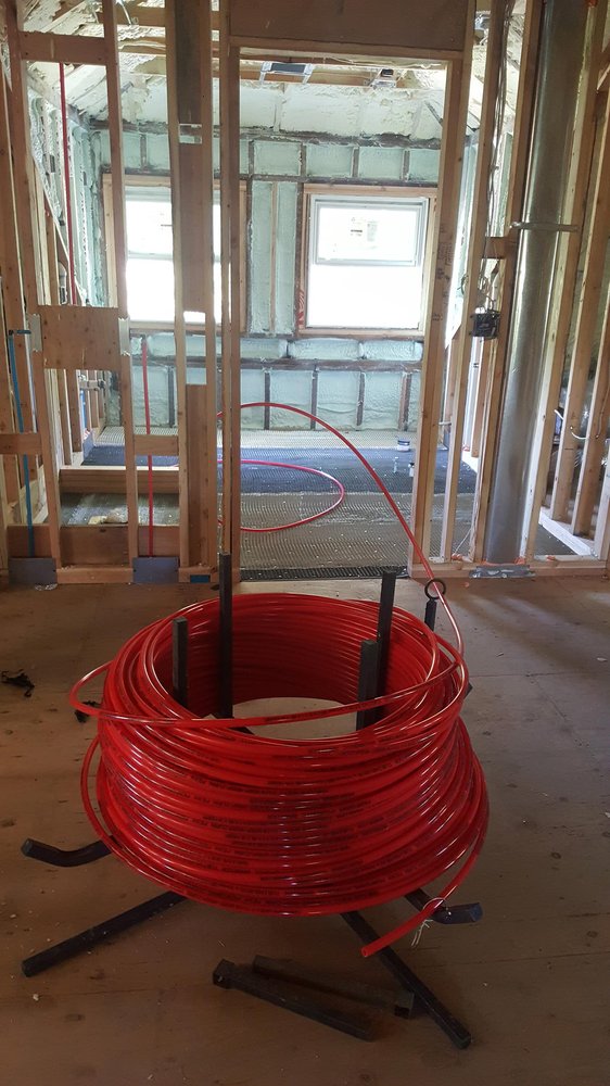 Slide of Waterworks Plumbing & Heating