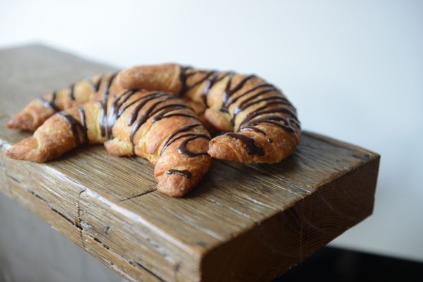 Tree City Coffee & Pastry by null