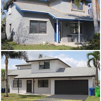 Tru Colors Contracting - Waterproofing Near Me - Pompano Beach, Florida
