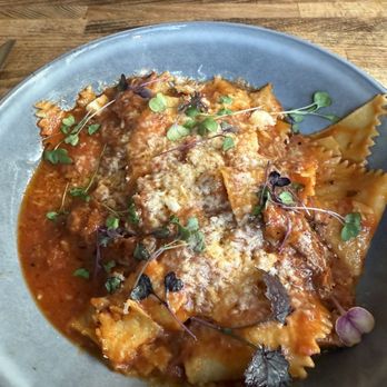 Spuntino - Fazzolitti - Italian Near Me - Denver, Colorado