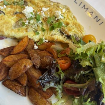 Limani - Mediterranean Near Me - Charlotte, North Carolina