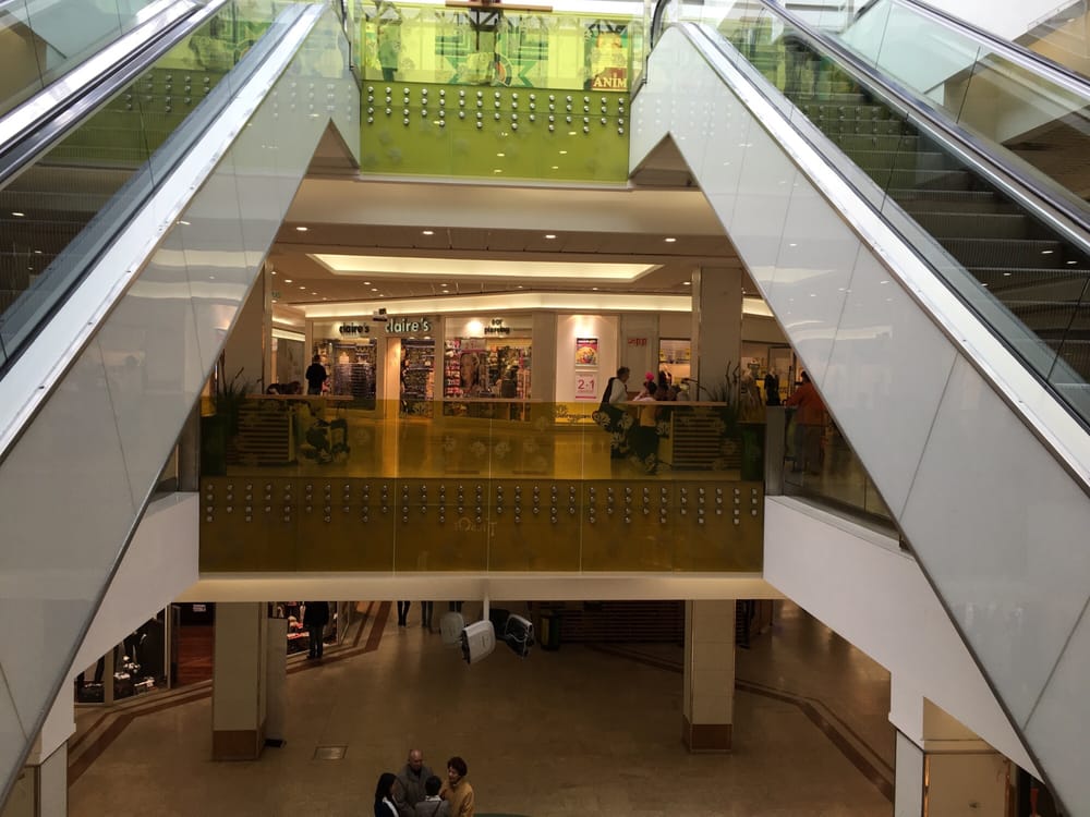 Centre Commercial Saint Martial