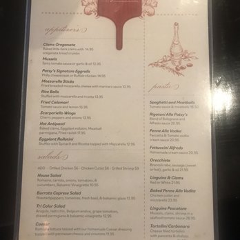 Patsy's Pizzeria - Pizza Near Me - Whitestone, New York Patsy's Pizzeria - Pizza Near Me - Whitestone, New York