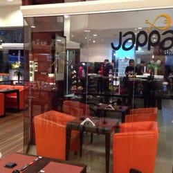 Jappa Sushi