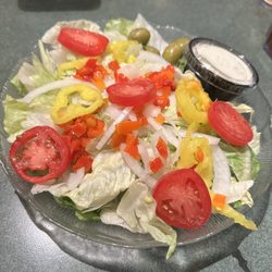 Brothers Pizza of Centre Hall - Side salad