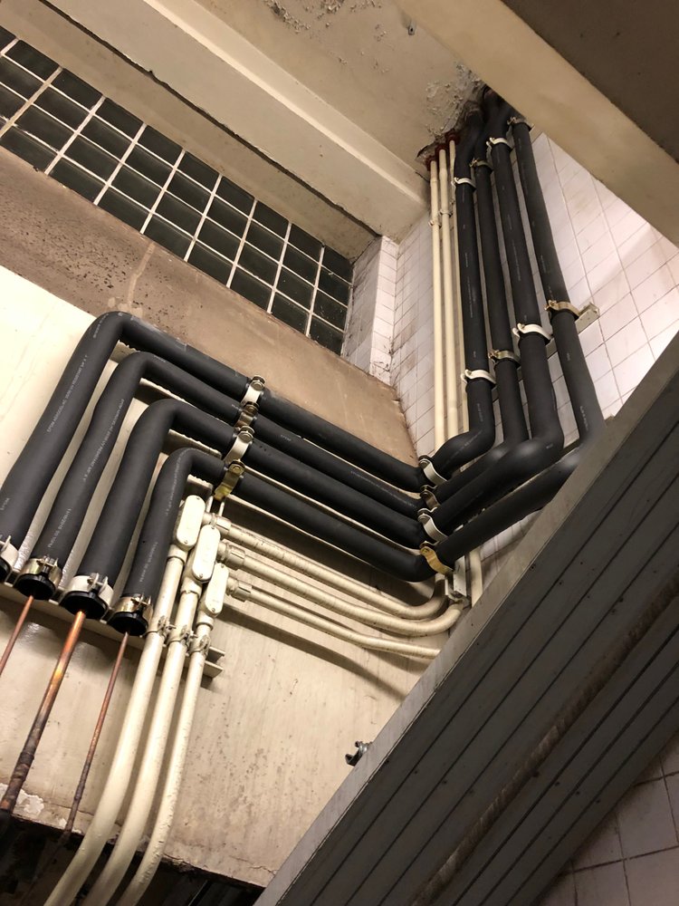 NATIONWIDE HVAC 19 Photos 135 Dwight St, Brooklyn, NY Yelp