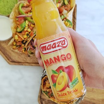 Sam and Curry - Mango maaza - Indian Near Me - San Jose, California Sam and Curry - Mango maaza - Indian Near Me - San Jose, California
