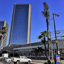 Grand Hotel Tijuana - GRAND HOTEL TIJUANA