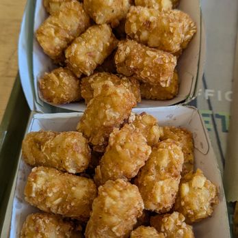 Taco Time - Mexi Fries - Tater Tots - Mexican Near Me - Bellevue, Washington Taco Time - Mexi Fries - Tater Tots - Mexican Near Me - Bellevue, Washington