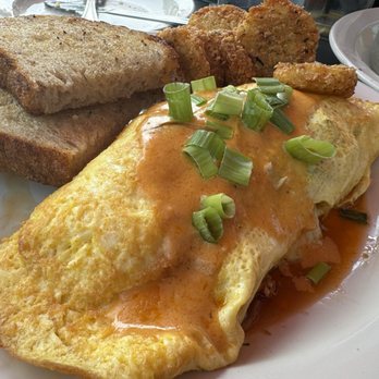 Silo Social - Lobster Omelet - Coffee & Tea Near Me - Rochester, New York Silo Social - Lobster Omelet - Coffee & Tea Near Me - Rochester, New York