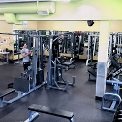 Anytime Fitness