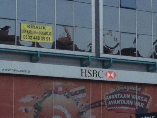 Hsbc Bank 2019 All You Need To Know Before You Go With Photos