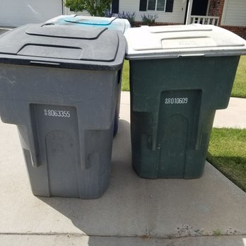 ScrubCan - Before - Office Cleaning Near Me - Fresno, California