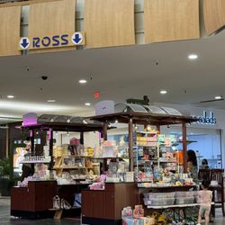 Nanstar - Two carts all filled with fun items