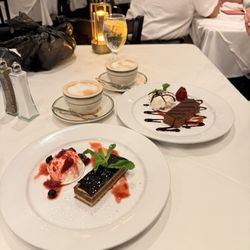 Alexander's - Dessert - delicious