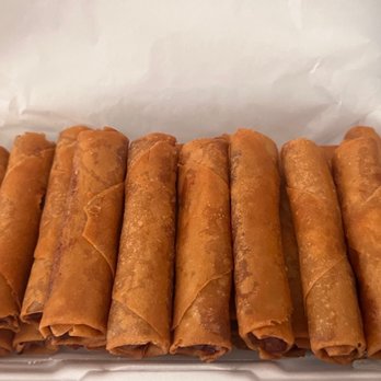 Aki’s Lumpias - Caterers Near Me - Wildomar , California