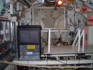 The Historic Dockyard Chatham by null