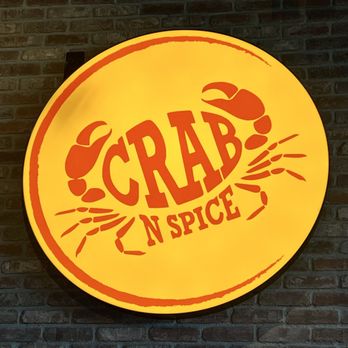 CRAB N SPICE - Updated May 2025 - 183 Photos & 217 Reviews - 20715 S
